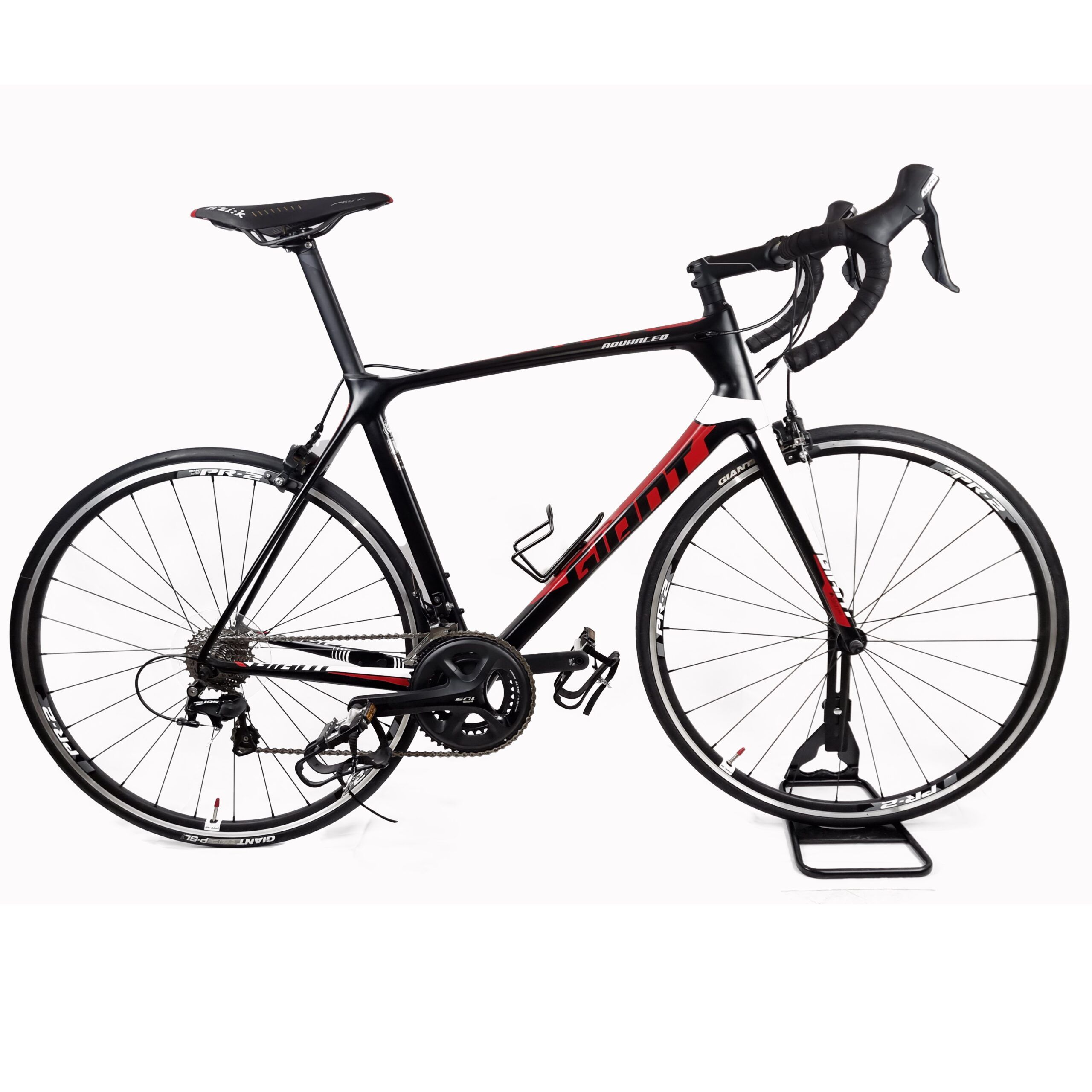 GIANT TCR Advanced2 2016 サイズS ジャイアント GIANT TCR ADVANCED 2 2016 Sサイズ アルテグラ